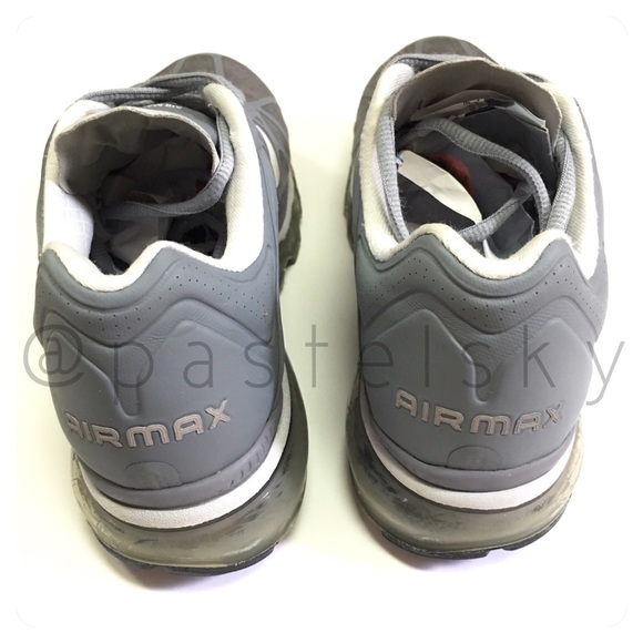 NIKE AIR MAX women shoes - Picture 5 of 7