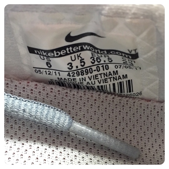 NIKE AIR MAX women shoes - Picture 7 of 7