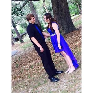 Meet your Posher, Jessica