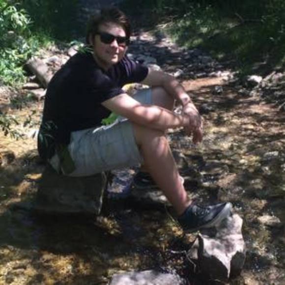 Meet your Posher, Cameron - Picture 1 of 1