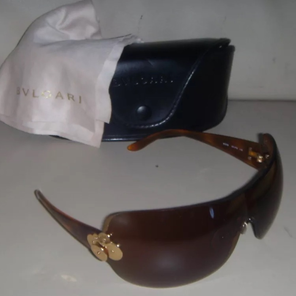 Bvlgari Sunglasses