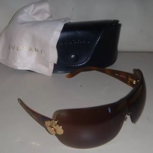 Bvlgari Sunglasses