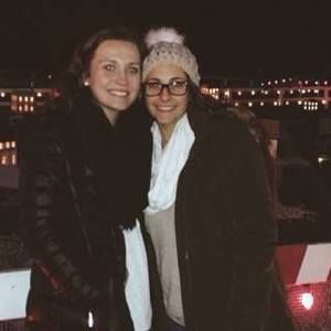 Meet your Posher, Savanna