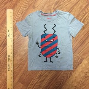 Circo Monster tee