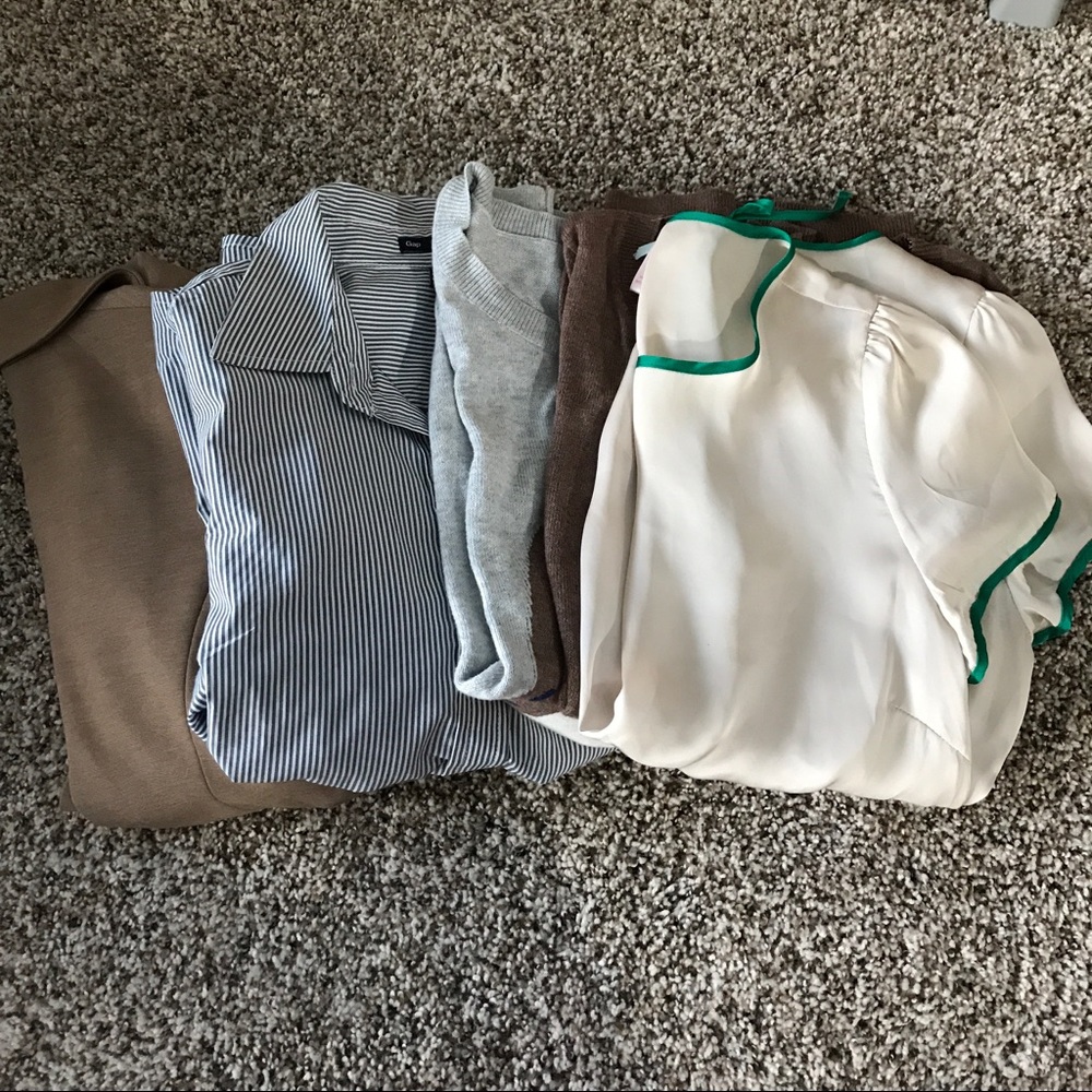 Bundle for @organizedchaos9