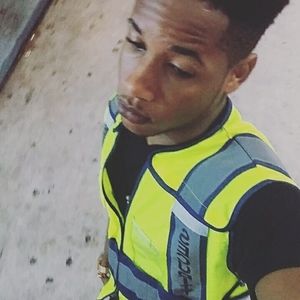 Meet your Posher, Calvert