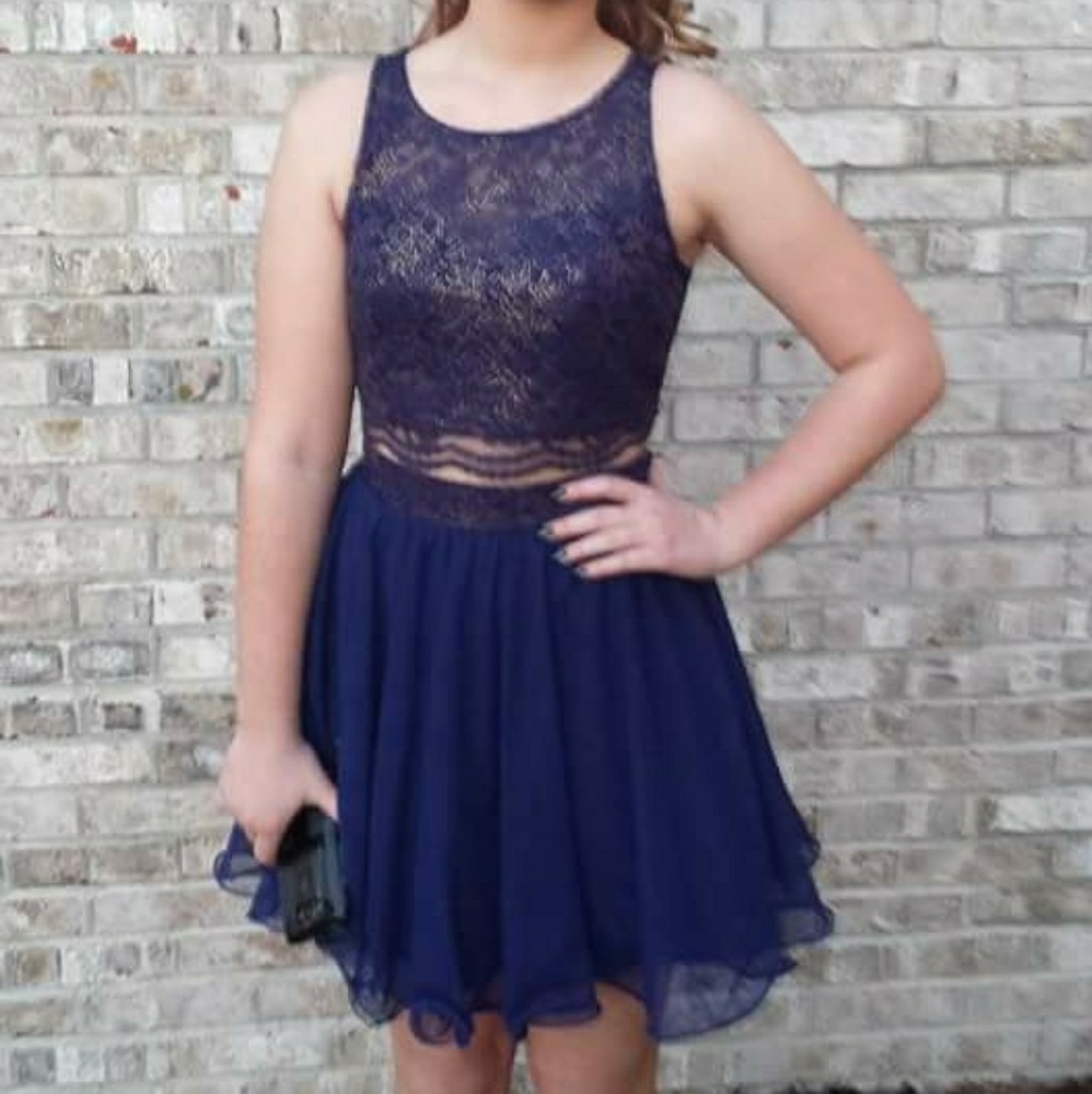 Homecoming Dress