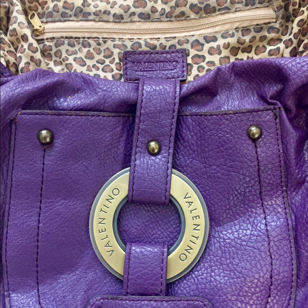 ✨VALENTINO Handbag✨ - Picture 4 of 4