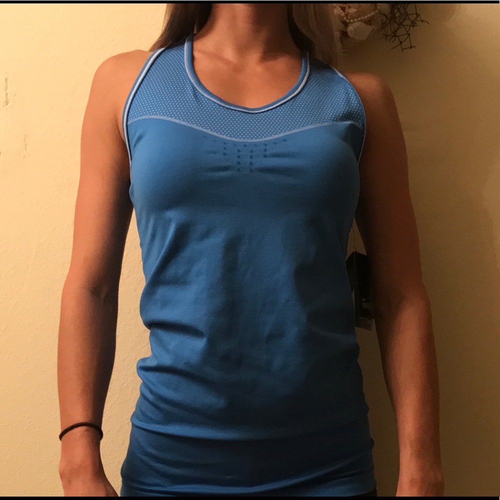 Nike Pro Dri-Fit Tank
