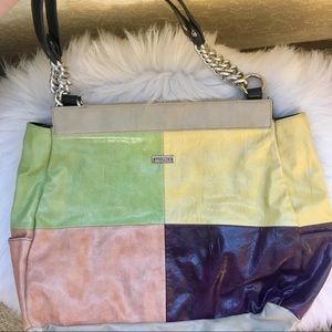 5 different purses