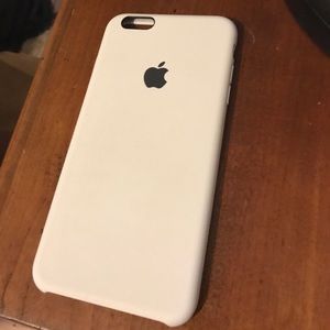 iPhone 6 and 6S Apple Phone Case