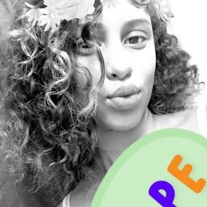 Meet your Posher, Nicki