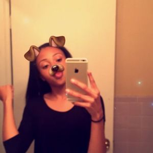 Meet your Posher, Imani