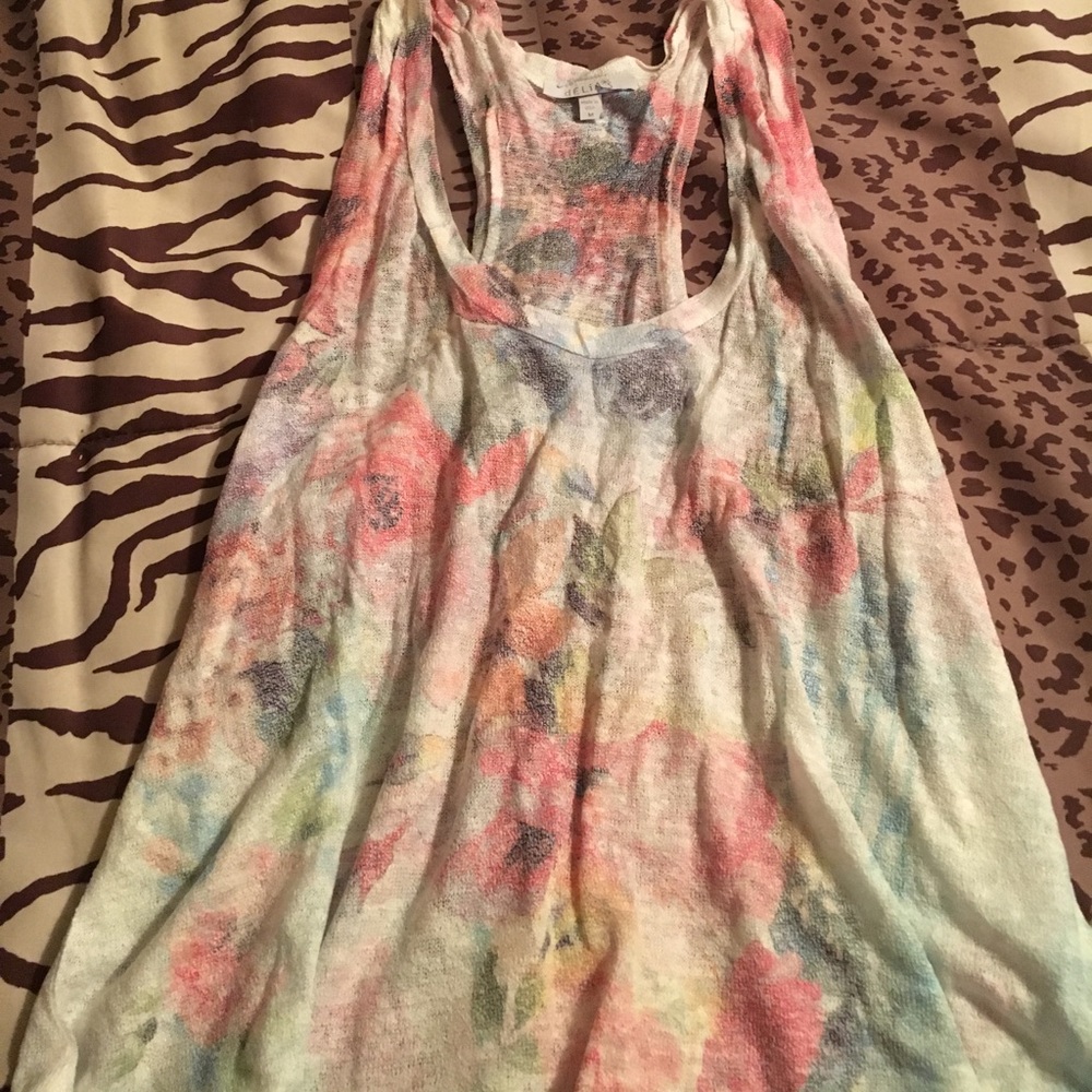 Delia Tank Top