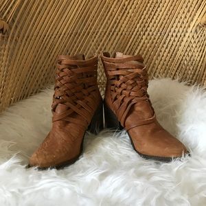 Free People Carrera Boots