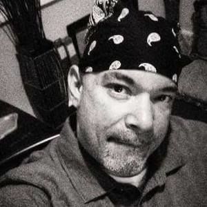 Meet your Posher, Robert