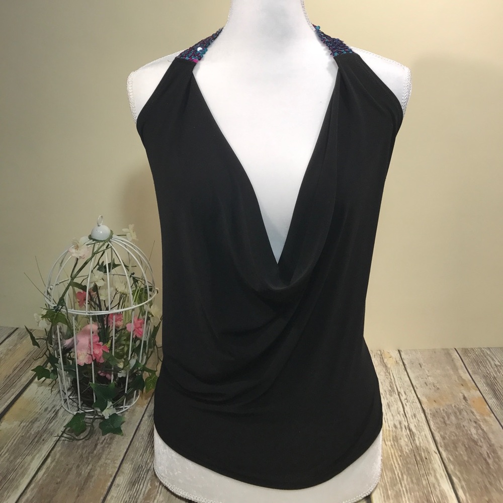 Twenty One Party Top