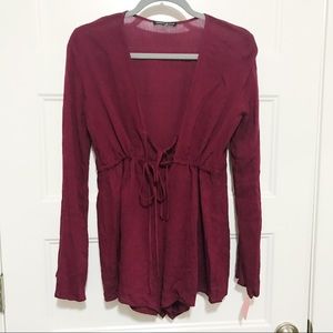 Kendall and Kylie romper