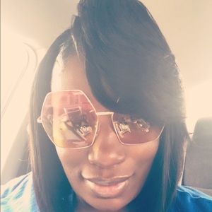 Meet your Posher, Shameka