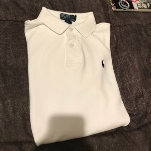 Ralph Lauren polo