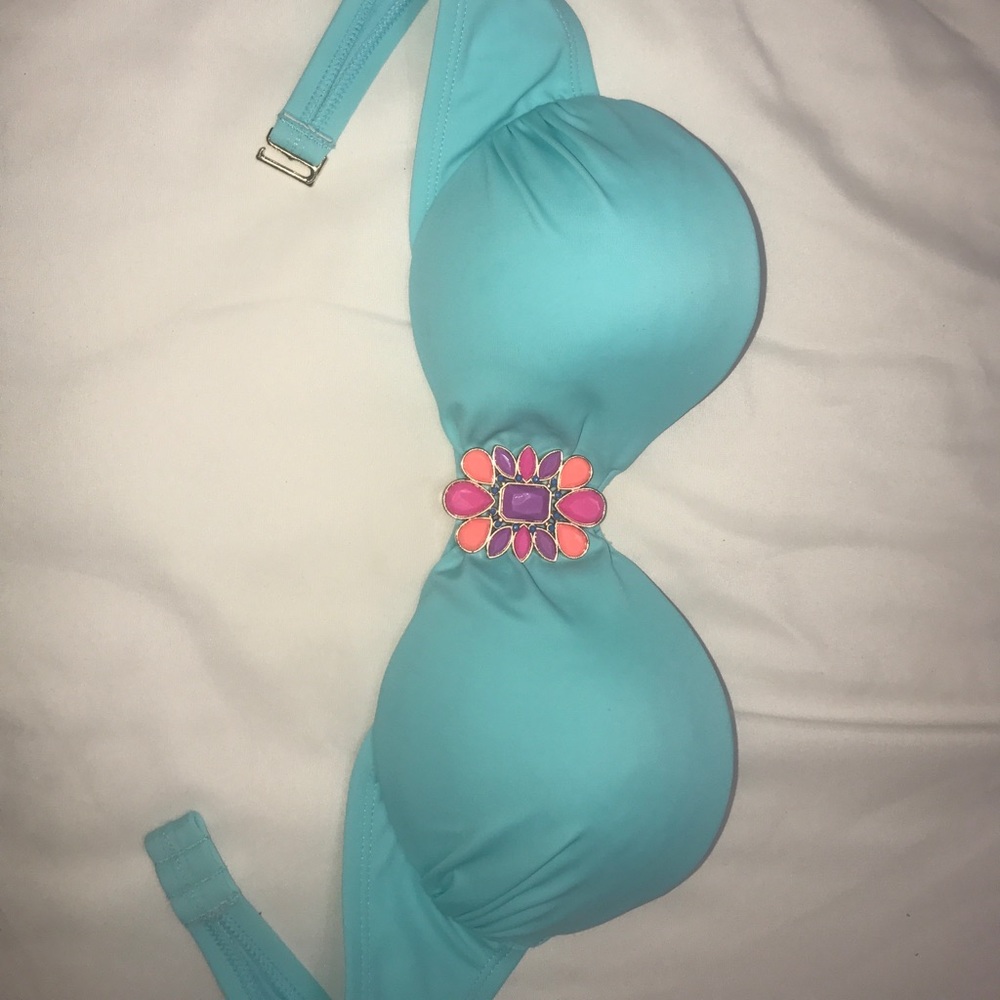 Bikini Top - Picture 2 of 4