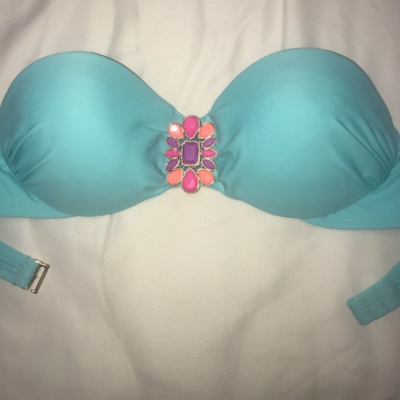 Bikini Top - Picture 3 of 4