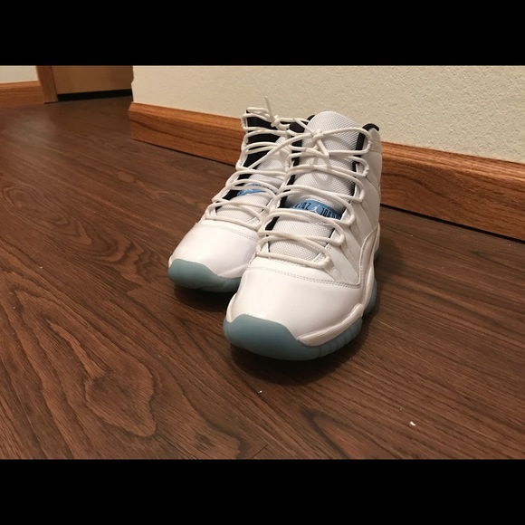 Jordans