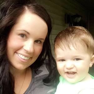 Meet your Posher, Gina