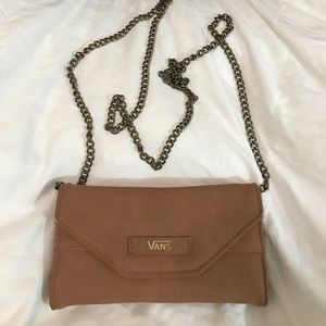 Vans Wallet