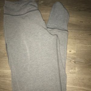 Under amour cold gear legging