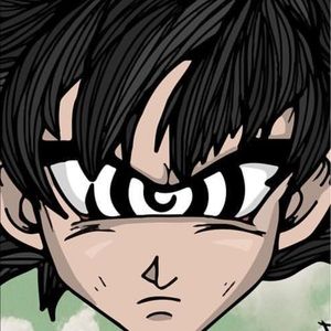 Meet your Posher, Jeremy