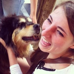 Meet your Posher, Niki