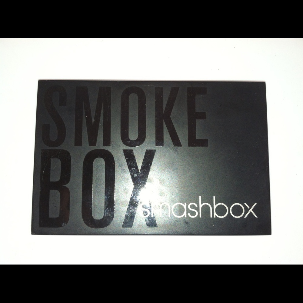Smoke Box by Smash Box