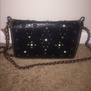 Authentic Coach 1941 Dinky bag ✨✨