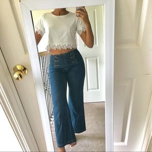 Liz Claiborne jeans