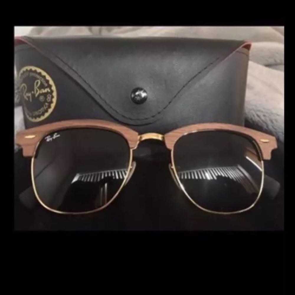 Sun glasses