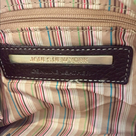 JONES NEW YORK Handbag - Picture 3 of 3