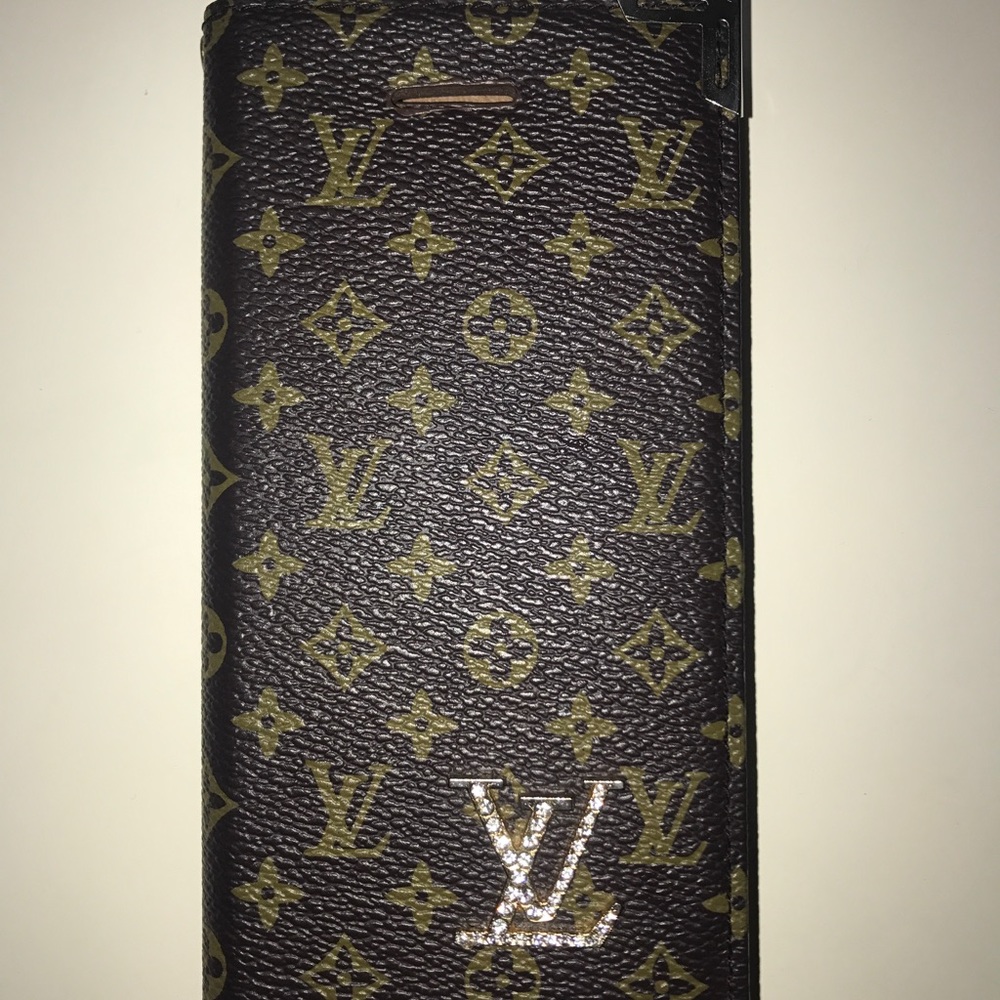 Louis Vuitton iPhone 6s/7  Case