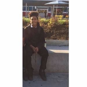 Meet your Posher, Randy