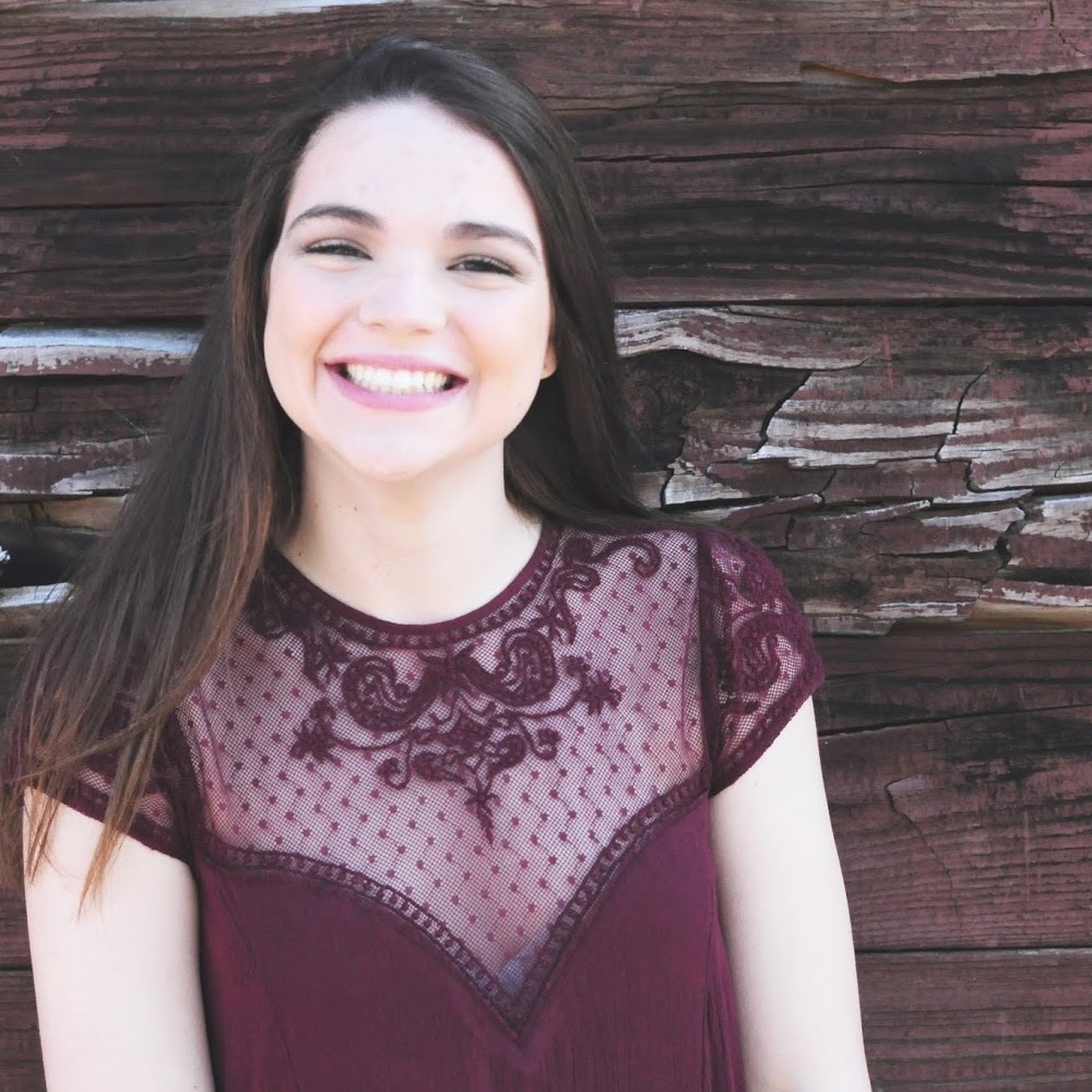 Meet your Posher, Meghan