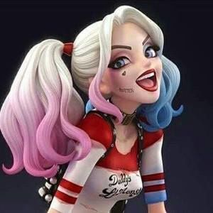 Meet your Posher, Erika