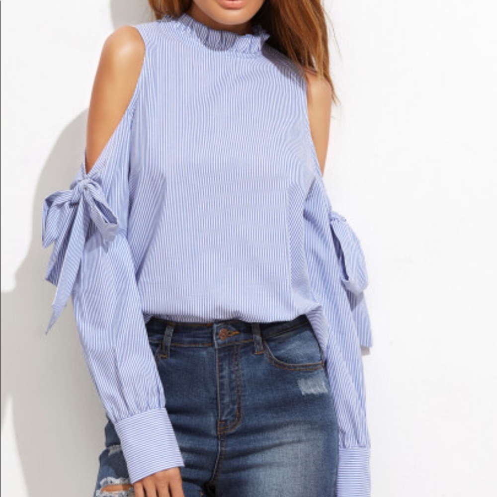 New! Brand new without tags