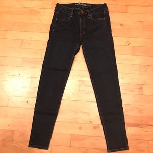 American Eagle Jeggings