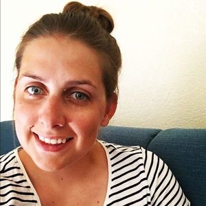 Meet your Posher, Whitney