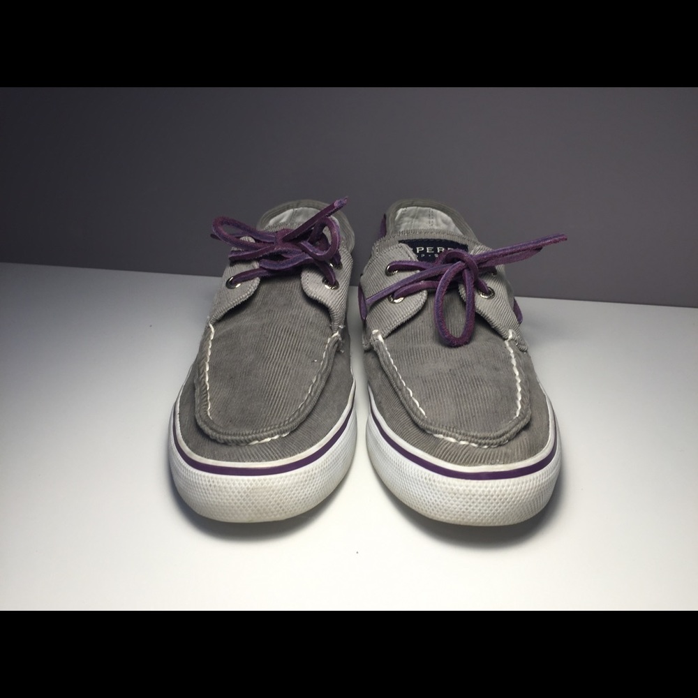 Women's Sperry Top Sider Shoes
