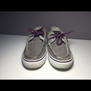 Women's Sperry Top Sider Shoes