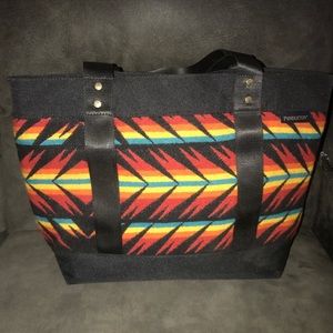 Pendleton Woolen Mills Bag