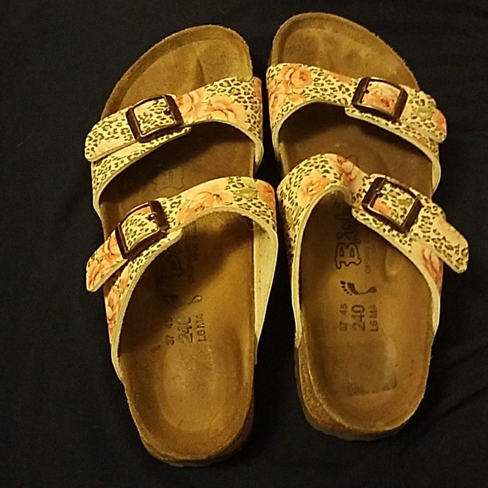 Sandals