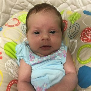 Meet your Posher, Michelle