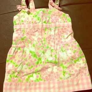 Sweet Lilly dress